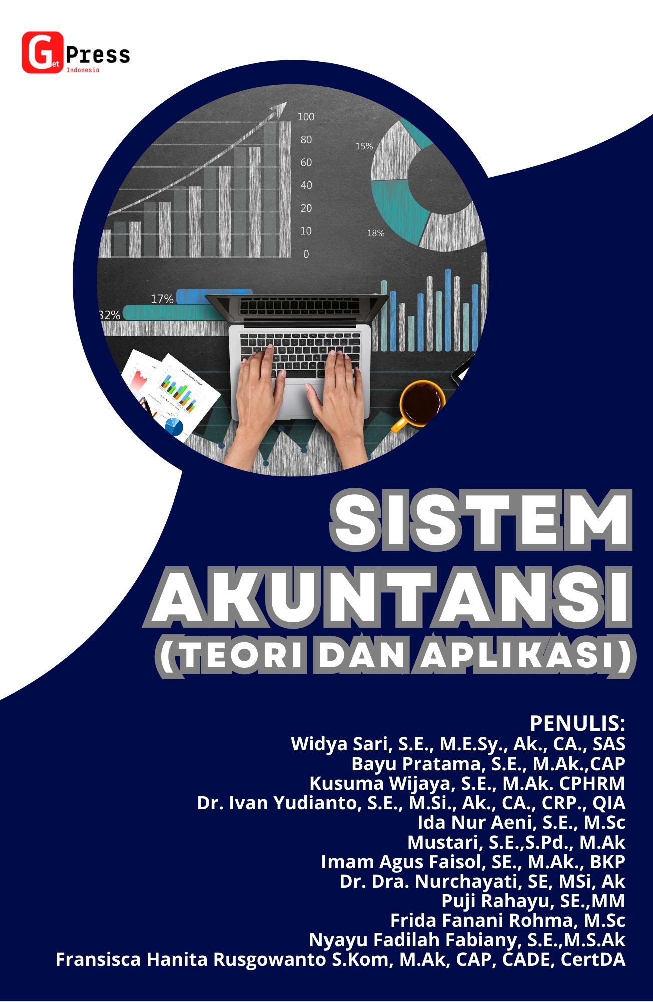 SISTEM AKUNTANSI (Teori dan Aplikasi)